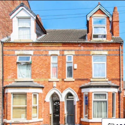 &pound;540 per month including bills & fully furnished  Main Photo