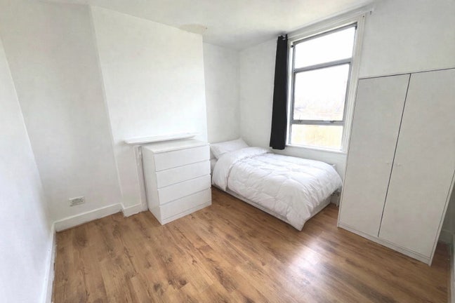Large Single Room in Tooting| Bills Included Main Photo