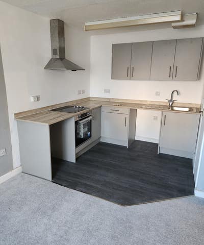 1 Bedroom apartment - Bradley Stoke Main Photo