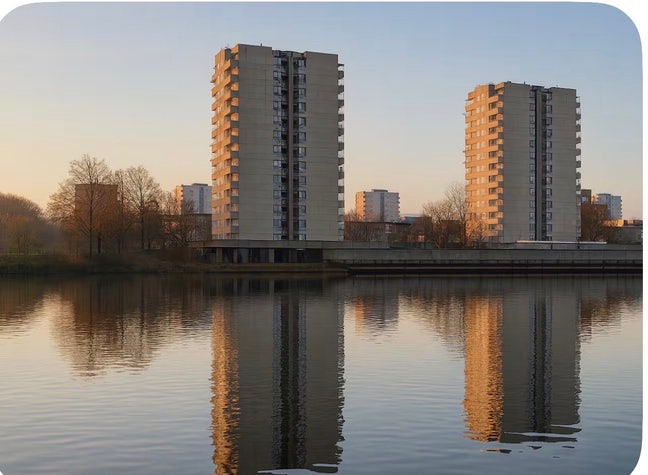 River views 3bed Flat Main Photo