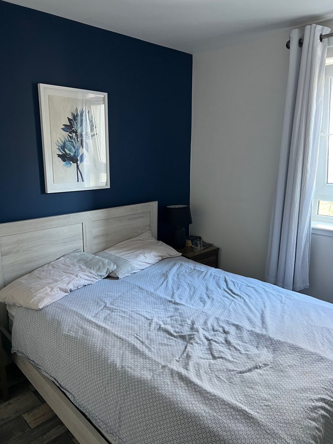 Double Room with separate bathroom Main Photo