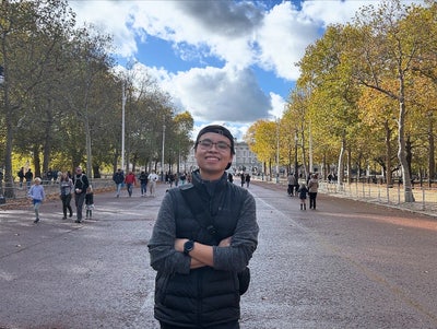 24M Professional Looking for a Room Main Photo