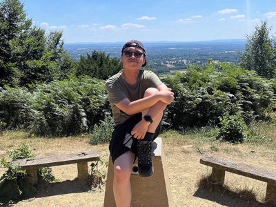 24M Professional Looking for Double Bedroom Main Photo