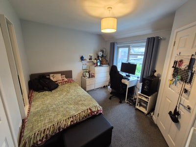 Furnished Room – All Bills Included -&pound;0 DEPOSIT Main Photo