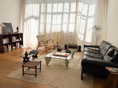 2 Bed 2 Bathroom in Peckham - June Let Main Photo