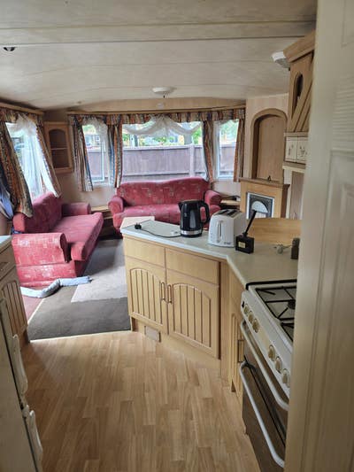 Mobile home Main Photo