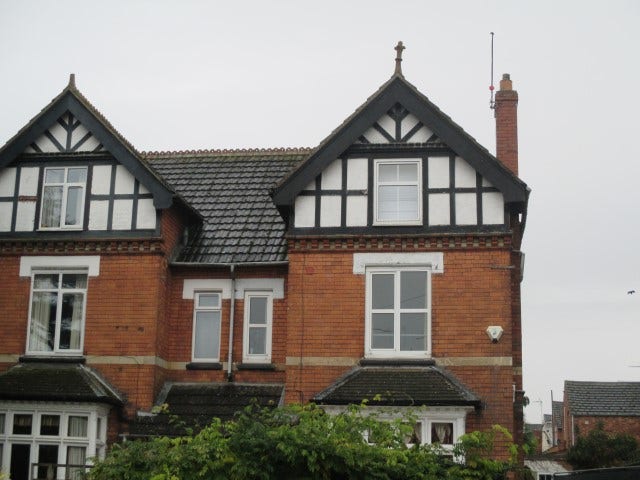 Lovely ensuite room in beautiful Victorian House Main Photo