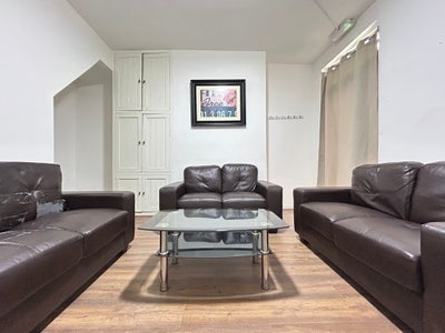3 Bed HMO All Double Occupancy Rooms Main Photo