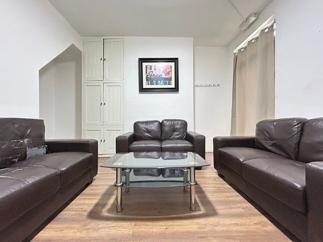 3 Bed HMO All Double Occupancy Rooms Main Photo