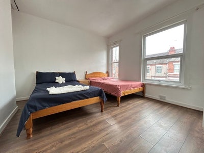 3 Bed HMO All Double Occupancy Rooms Main Photo