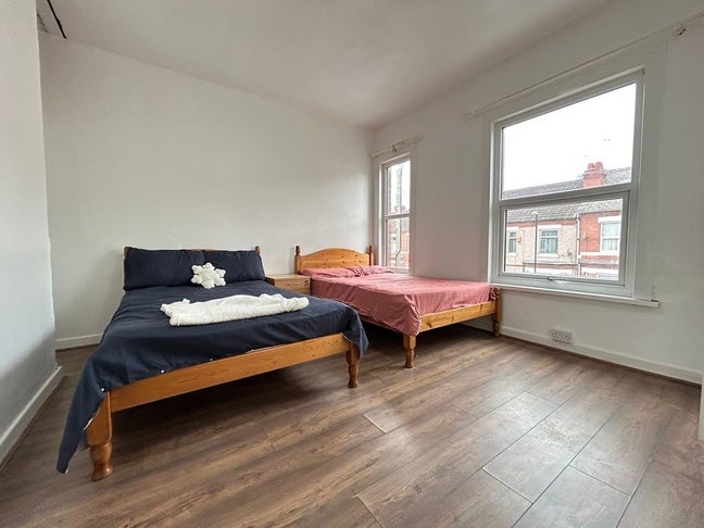3 Bed HMO All Double Occupancy Rooms Main Photo
