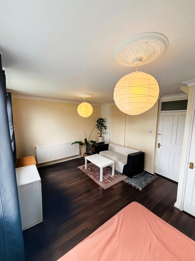 😍 Beautiful Large Double Room 😍 Old Street 😍 Main Photo
