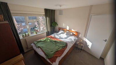 Second floor flat in leafy Arbury - short term Main Photo