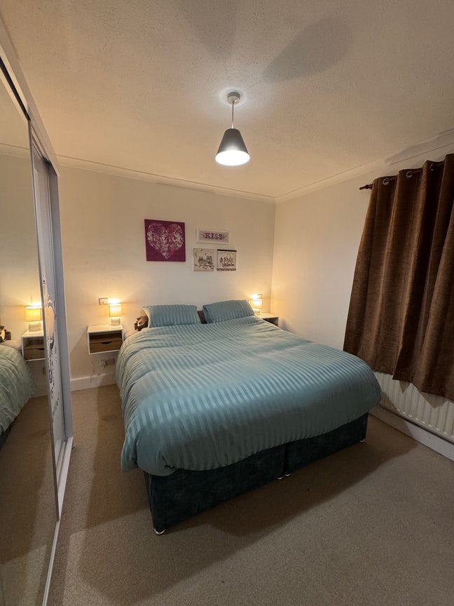 Pet Friendly Double Room Main Photo