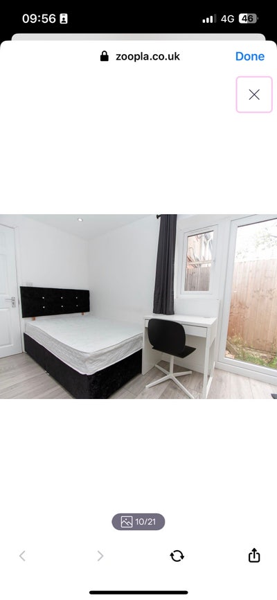 Modern Ensuite Room | Near Warwick Uni Main Photo