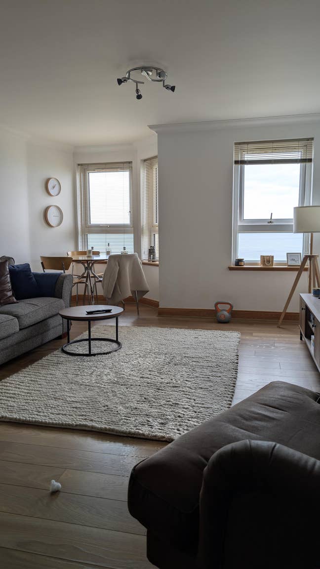 Double Room to rent in Lossiemouth Main Photo