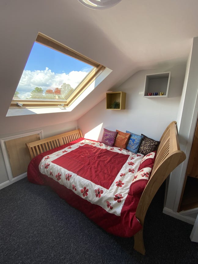 REDUCED! 6 Bedroom Shared House! Main Photo