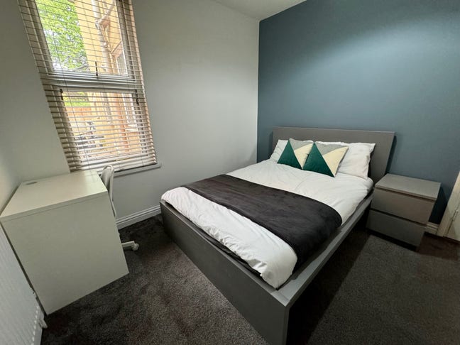 All Bills Included - Great Double Room  Main Photo