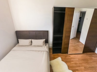 ✨Lovely Double Room in Battersea✨ Main Photo