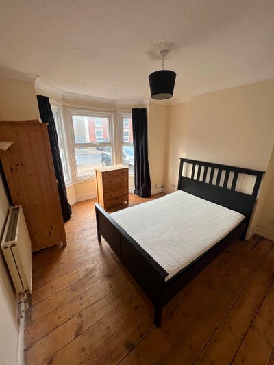 Rooms For Rent - Foxhall Road Ipswich  Main Photo