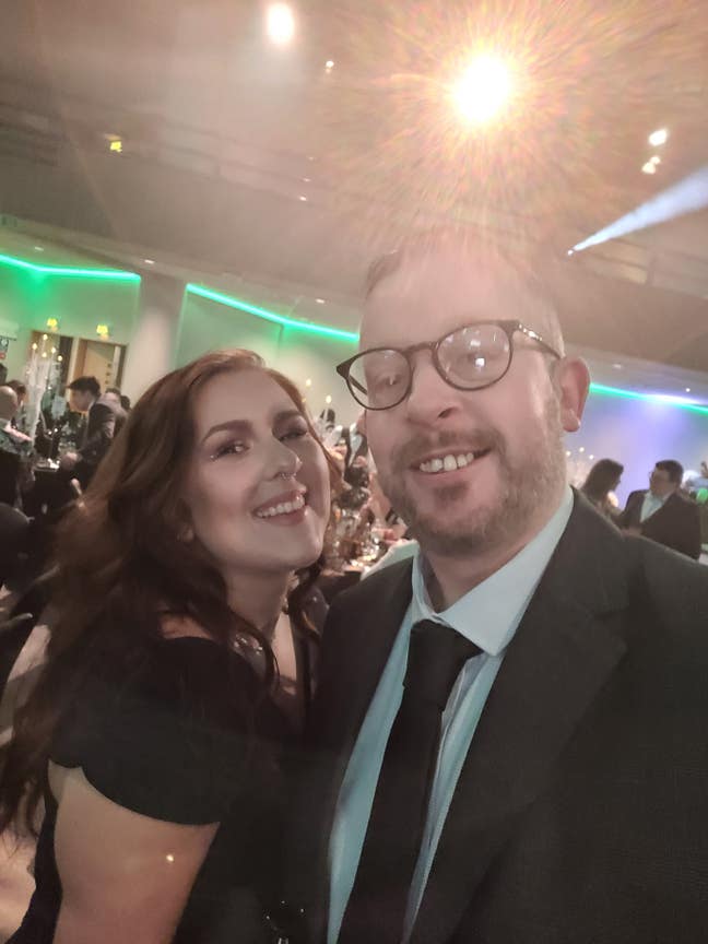 Hospitality manager - working in Orpington Area Main Photo