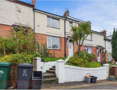 4 bedroom house in BN2 Main Photo