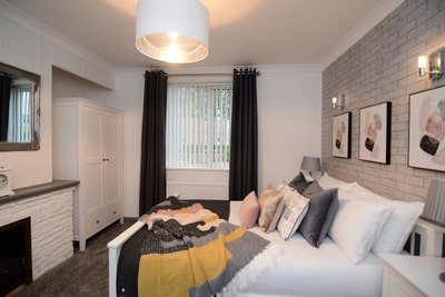 Fourth Avenue | Double Room | All Bills Included Main Photo