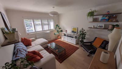 Double room - Clapham Junction Main Photo