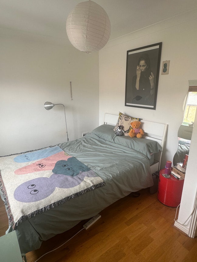 Double room in lovely Hackney town house - &pound;830pm  Main Photo