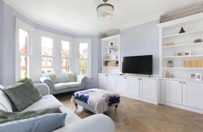 Double Room - Clapham South Main Photo