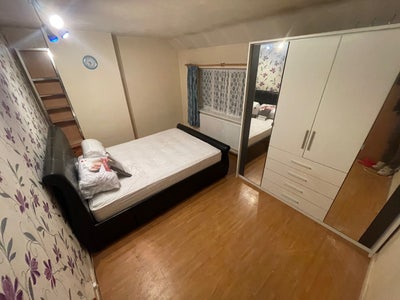 Supported accommodation HMO in Weoley castle B31  Main Photo