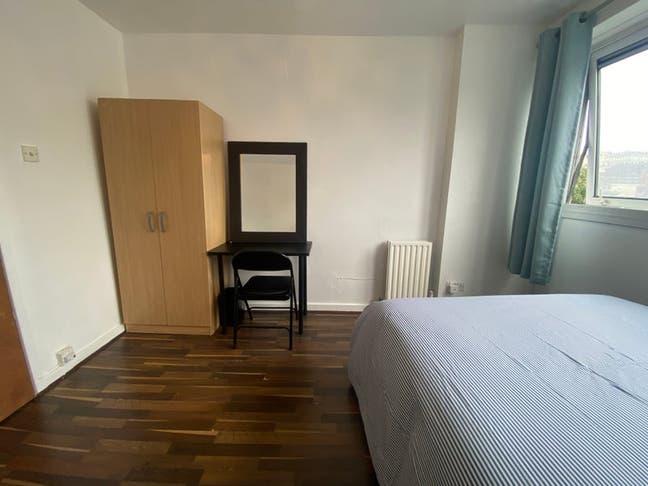 From 1St of June! Cozy Double in Bethnal Green! Main Photo