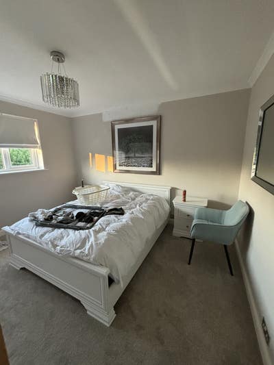 Double room available in Ipswich IP4 Main Photo