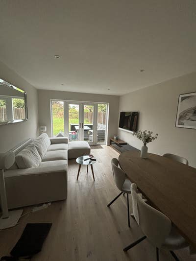 Double room available in Ipswich IP4 Main Photo
