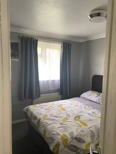 Double Room  Main Photo