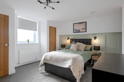 🔥 Huge Studio Rooms for Couple Available NG9 🔥 Main Photo