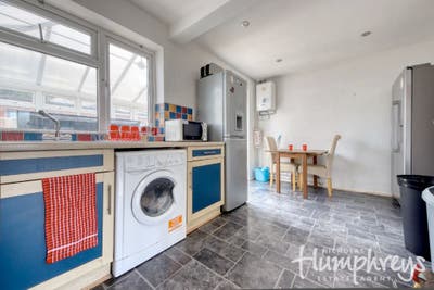 34 College Road - Cccu 5 Bedroom Spacious Property Main Photo