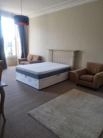 Magnificent large apartment in city centre Main Photo