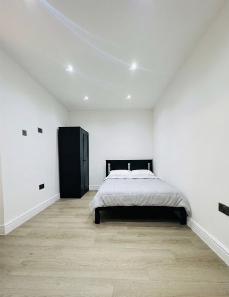 ✨ Brand New Luxury Studio Available - HA8 6AY ✨ Main Photo