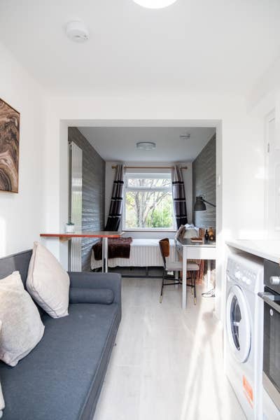 Spacious studio nr science park  Main Photo