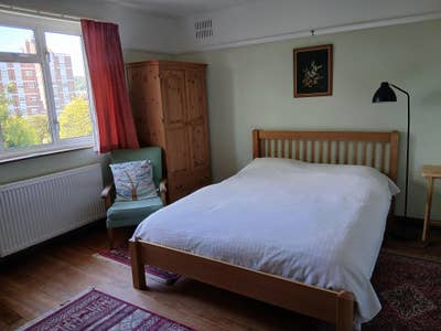 Room near Eastbourne town centre Main Photo