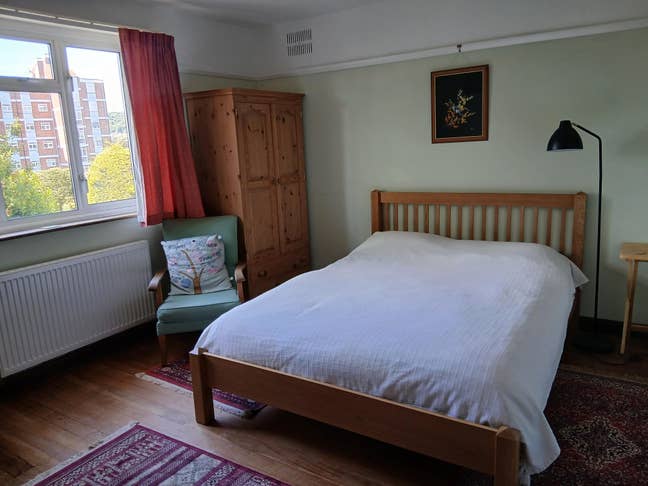 Room near Eastbourne town centre Main Photo