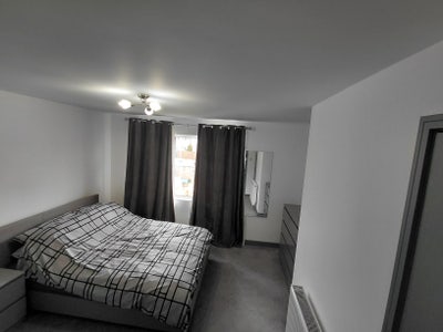 Light, clean and fully furnished Main Photo
