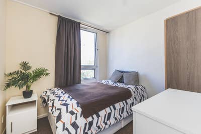 Budget room in central Fulham/West Kensington 🔥💸 Main Photo