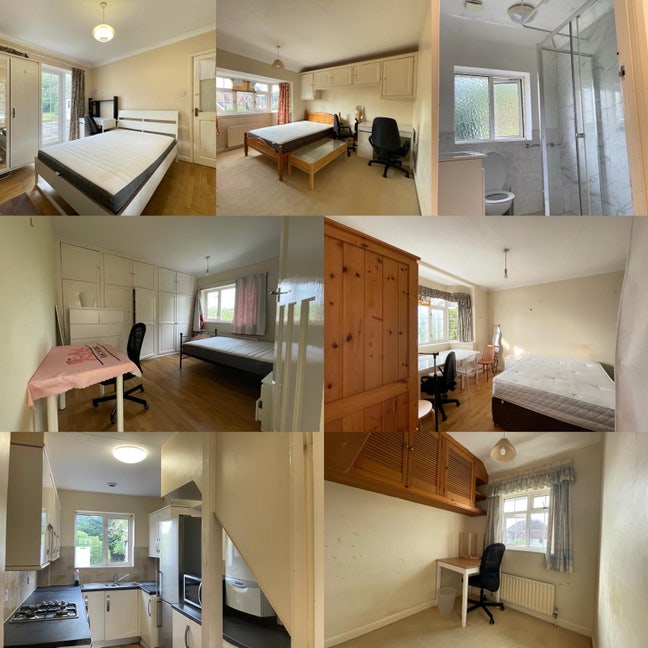 Room replacements Main Photo