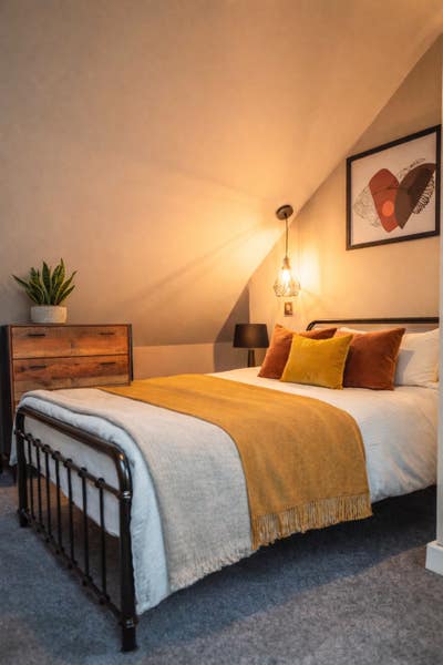 🔥 Ensuite & STUDIO room available! NG4🔥 Main Photo