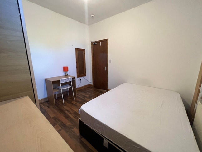 Double Room in Leyton. Bills Included Main Photo