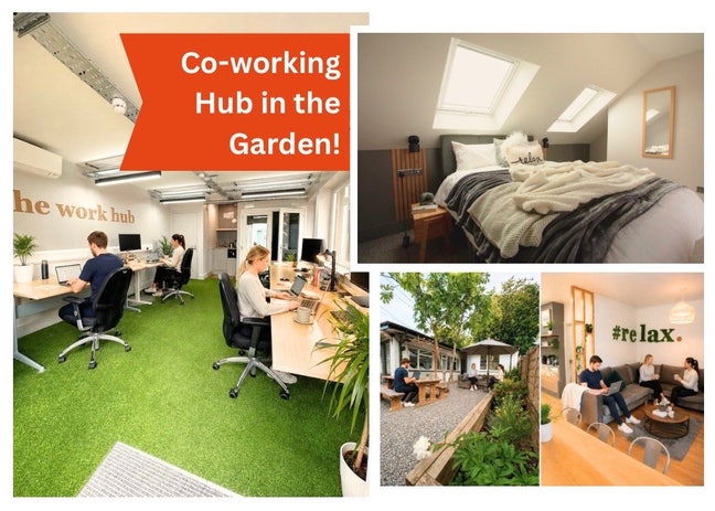 💻 This Just In… WFH Just Got an Upgrade ⭐ Main Photo