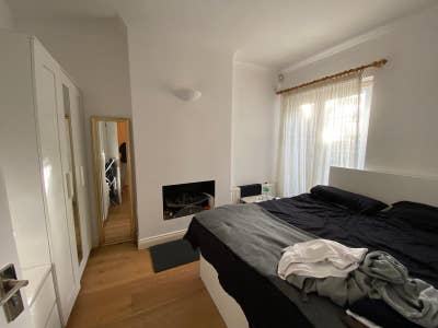 🌟Bright Double Room in a cozy terraced House!  Main Photo