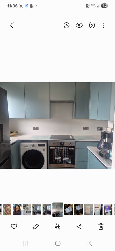 Friendly double, close to town, station and beach Main Photo